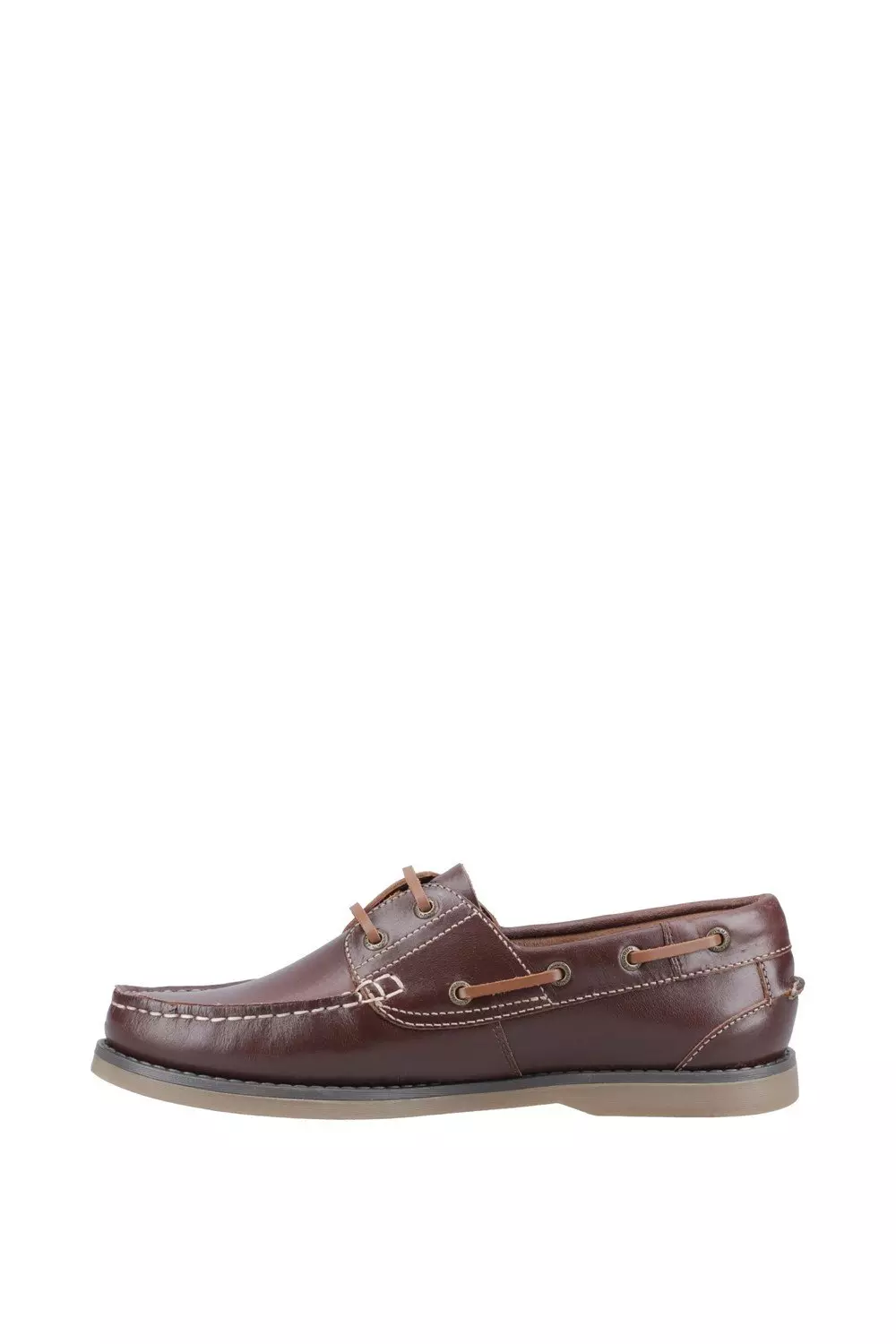 Brown Wilson Boat Shoe alternative image