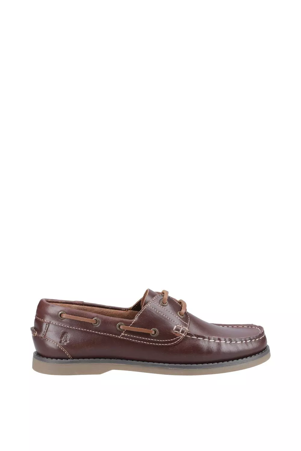 Brown Wilson Boat Shoe alternative image
