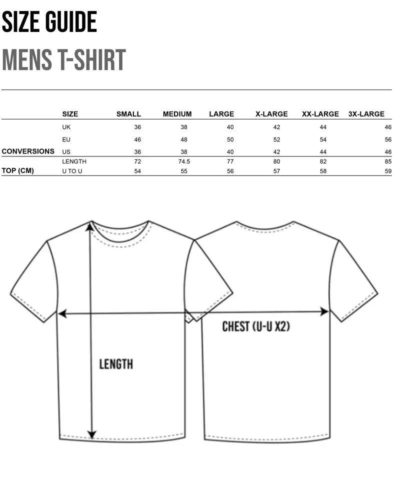 Black Short Sleeved T-Shirt alternative image