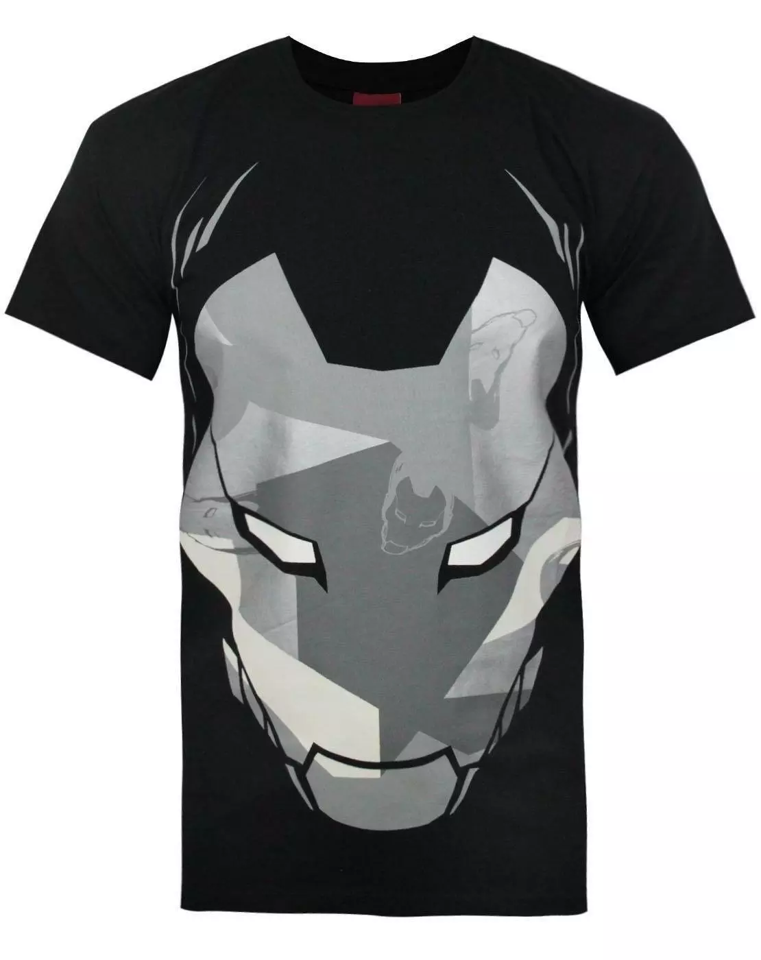 Short Sleeved T-Shirt alternative image