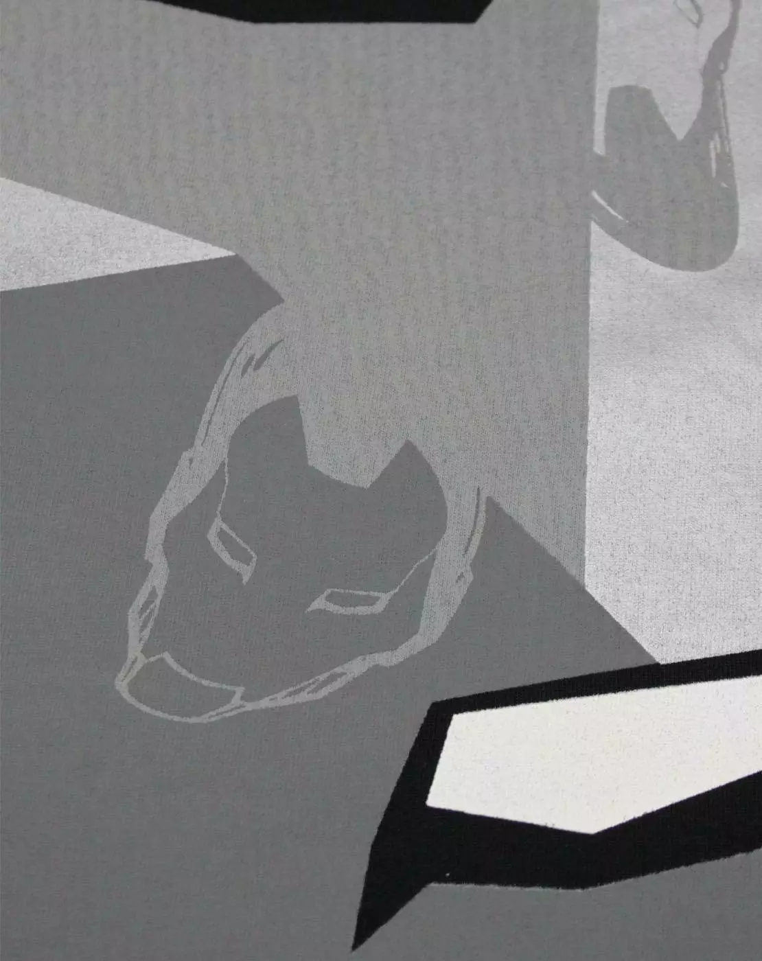 Short Sleeved T-Shirt alternative image