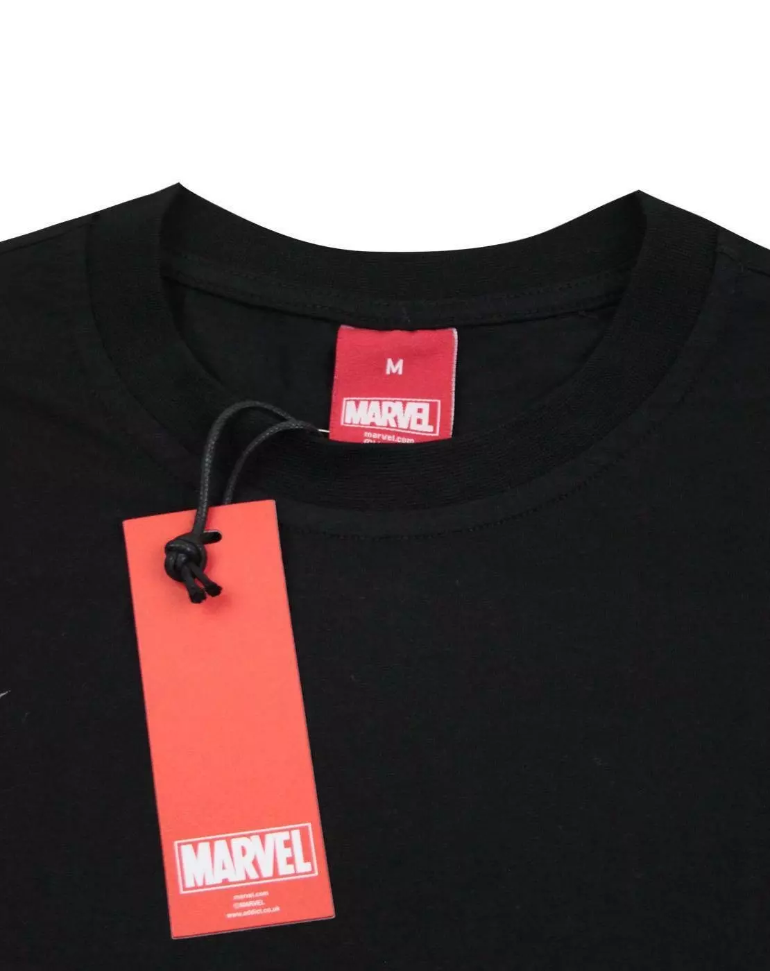 Short Sleeved T-Shirt alternative image