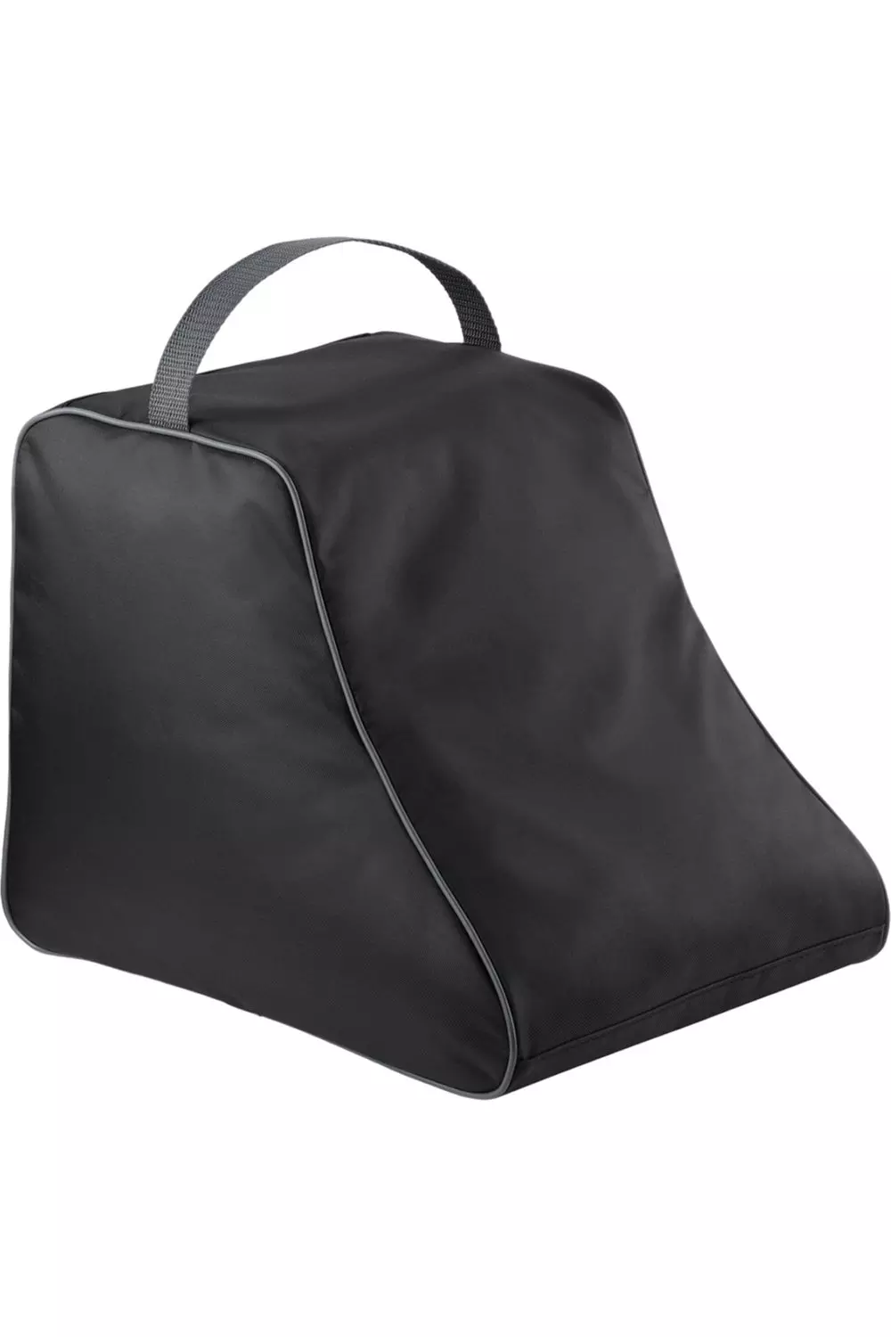 Black Hiking Boot Bag alternative image