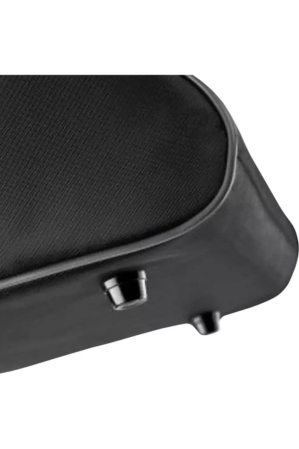 Black Hiking Boot Bag alternative image