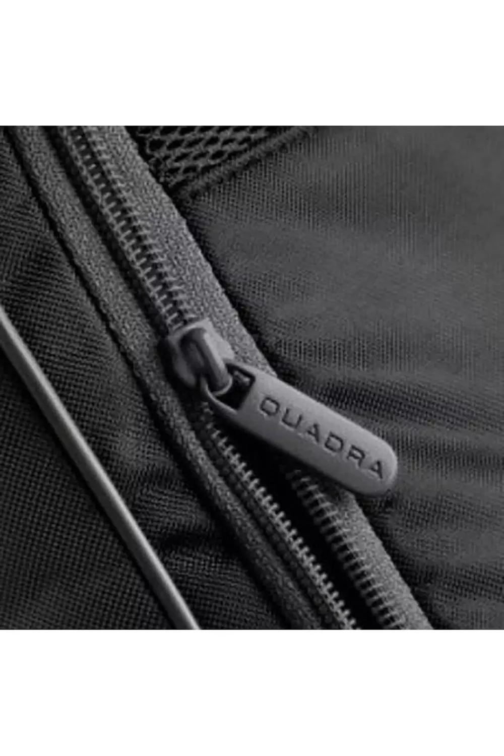 Black Hiking Boot Bag alternative image
