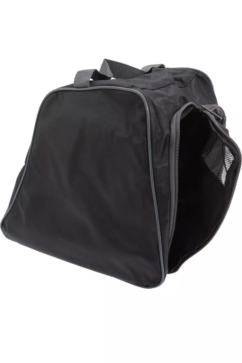 Black Hiking Boot Bag alternative image