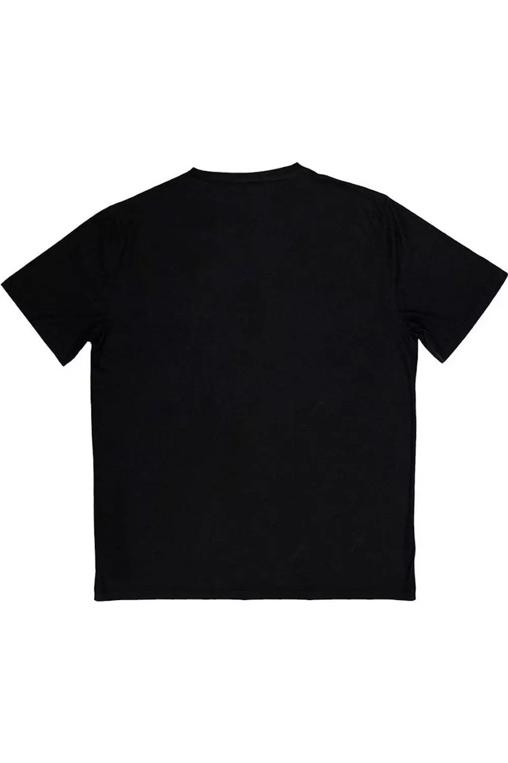 Black Big Pig T-Shirt alternative image