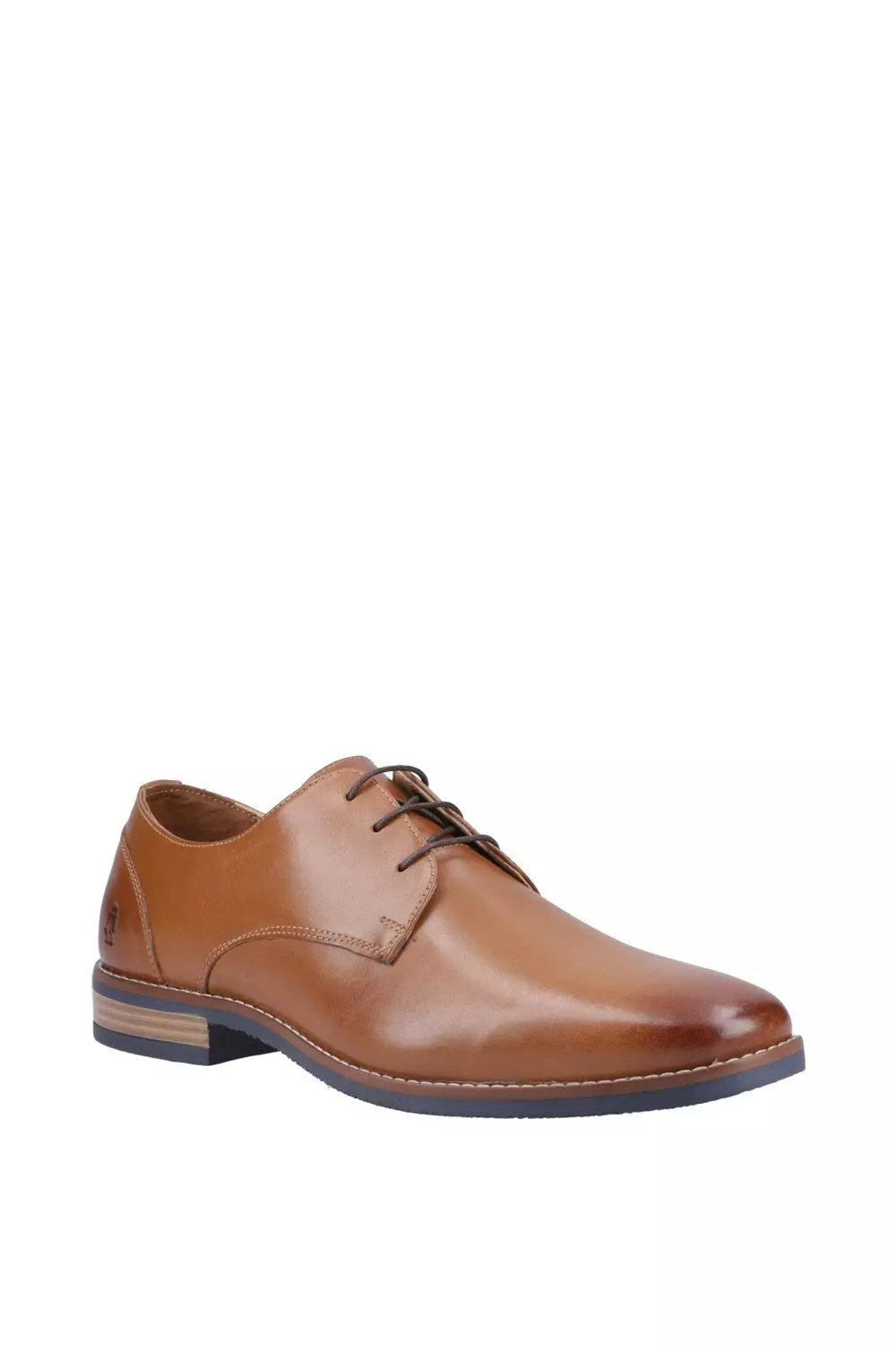 Tan Mike Lace Up alternative image
