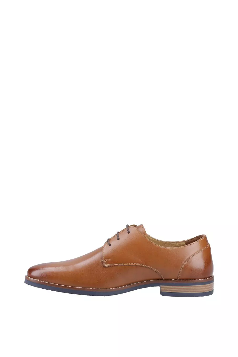 Tan Mike Lace Up alternative image