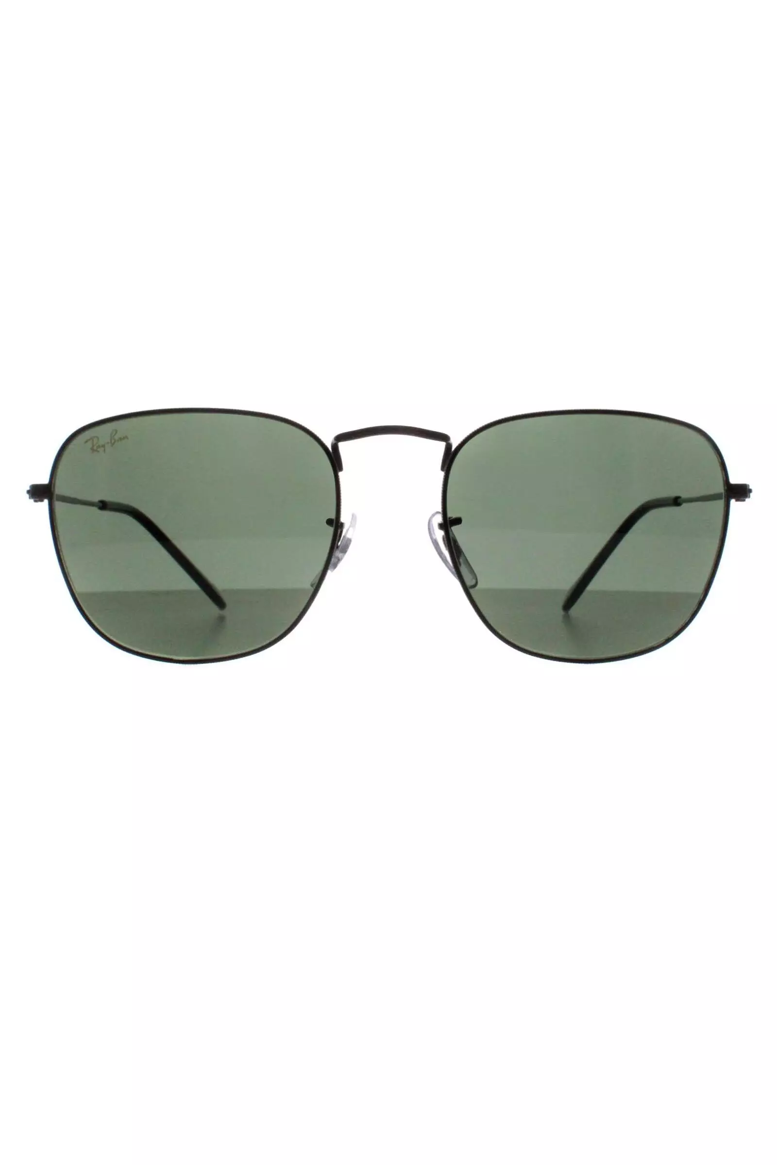 Square Black G-15 Green RB3857 Frank alternative image