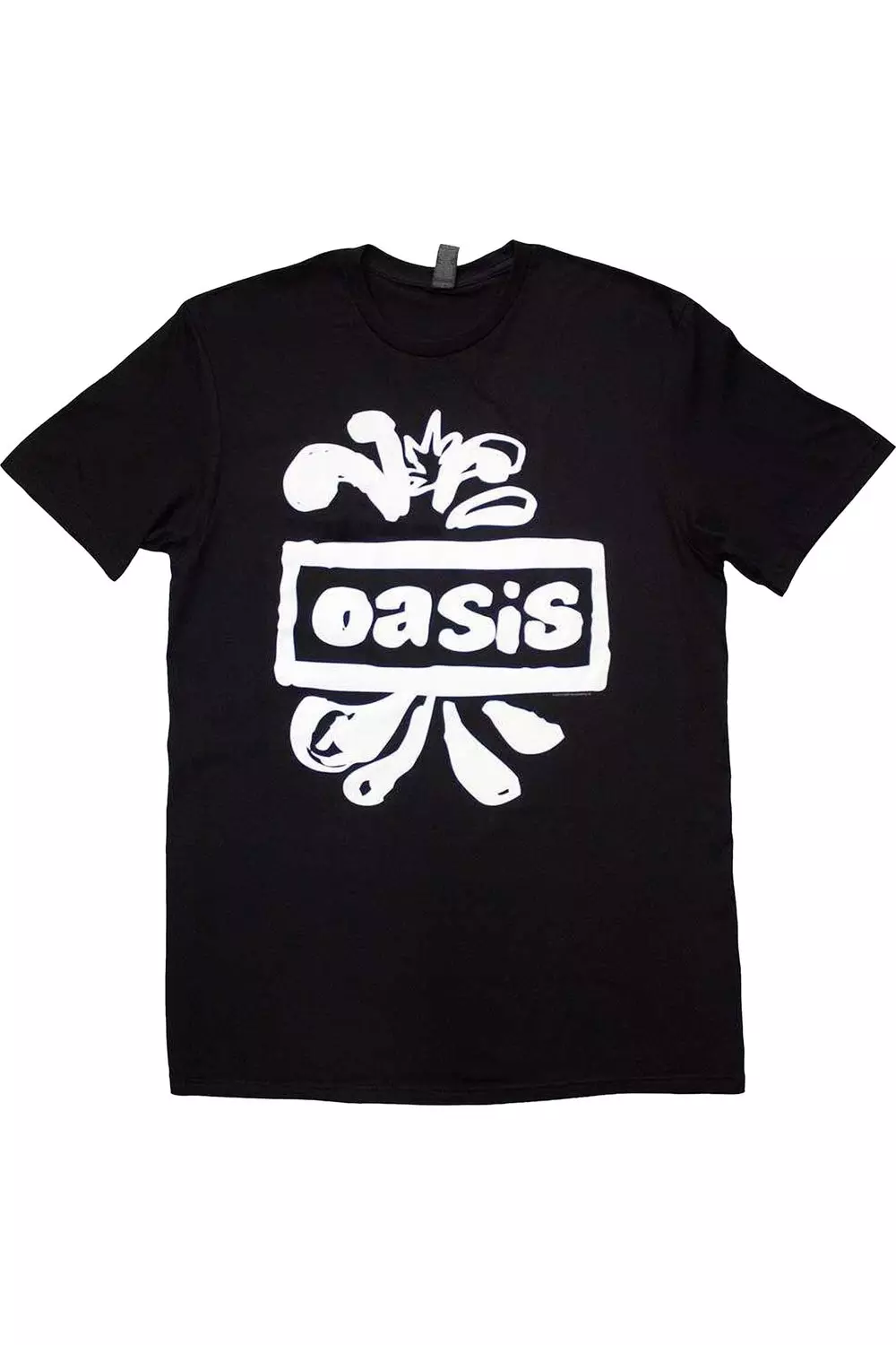 Splat Logo T-Shirt alternative image