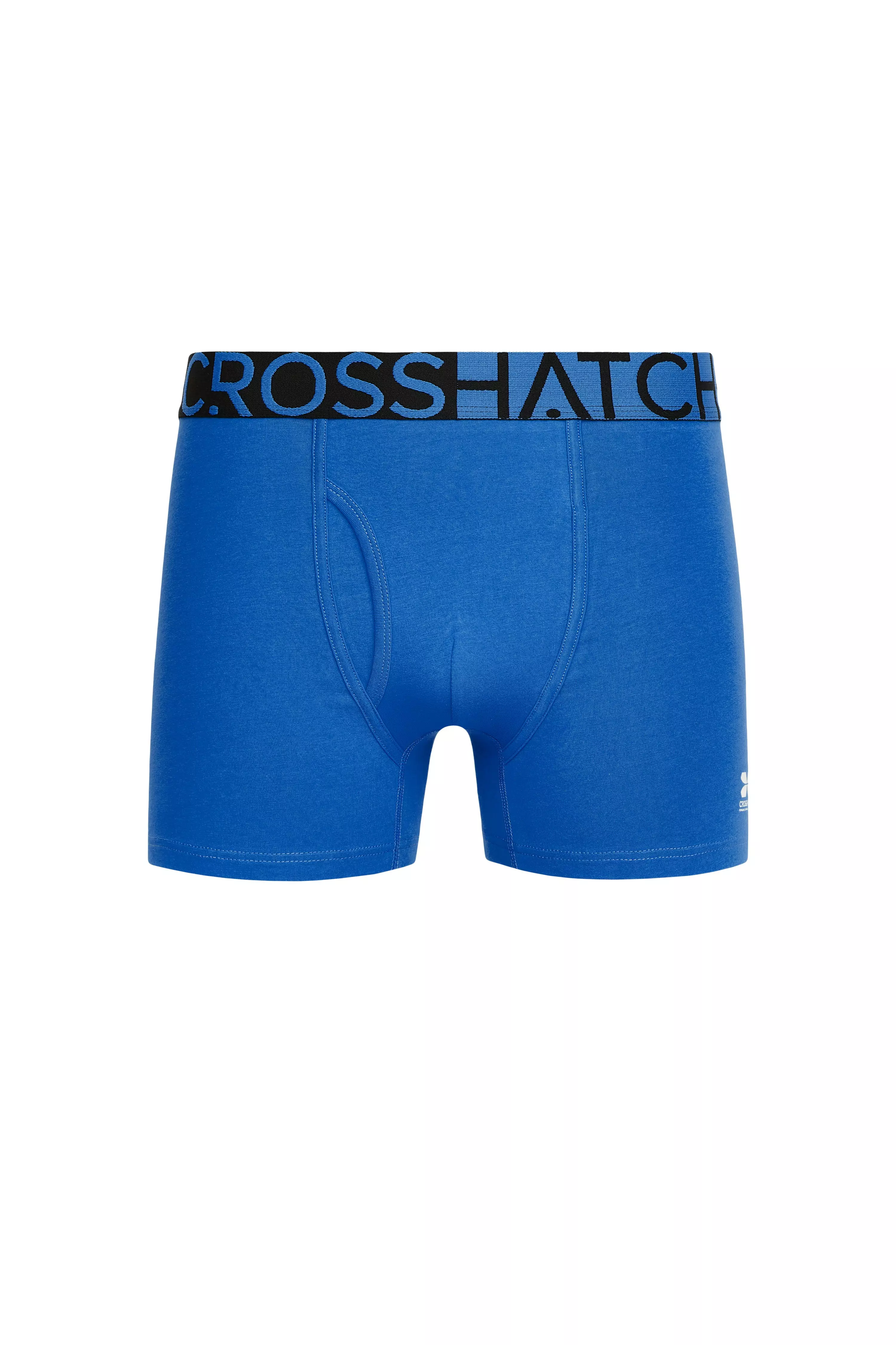 Blue Typan Boxers 3pk alternative image