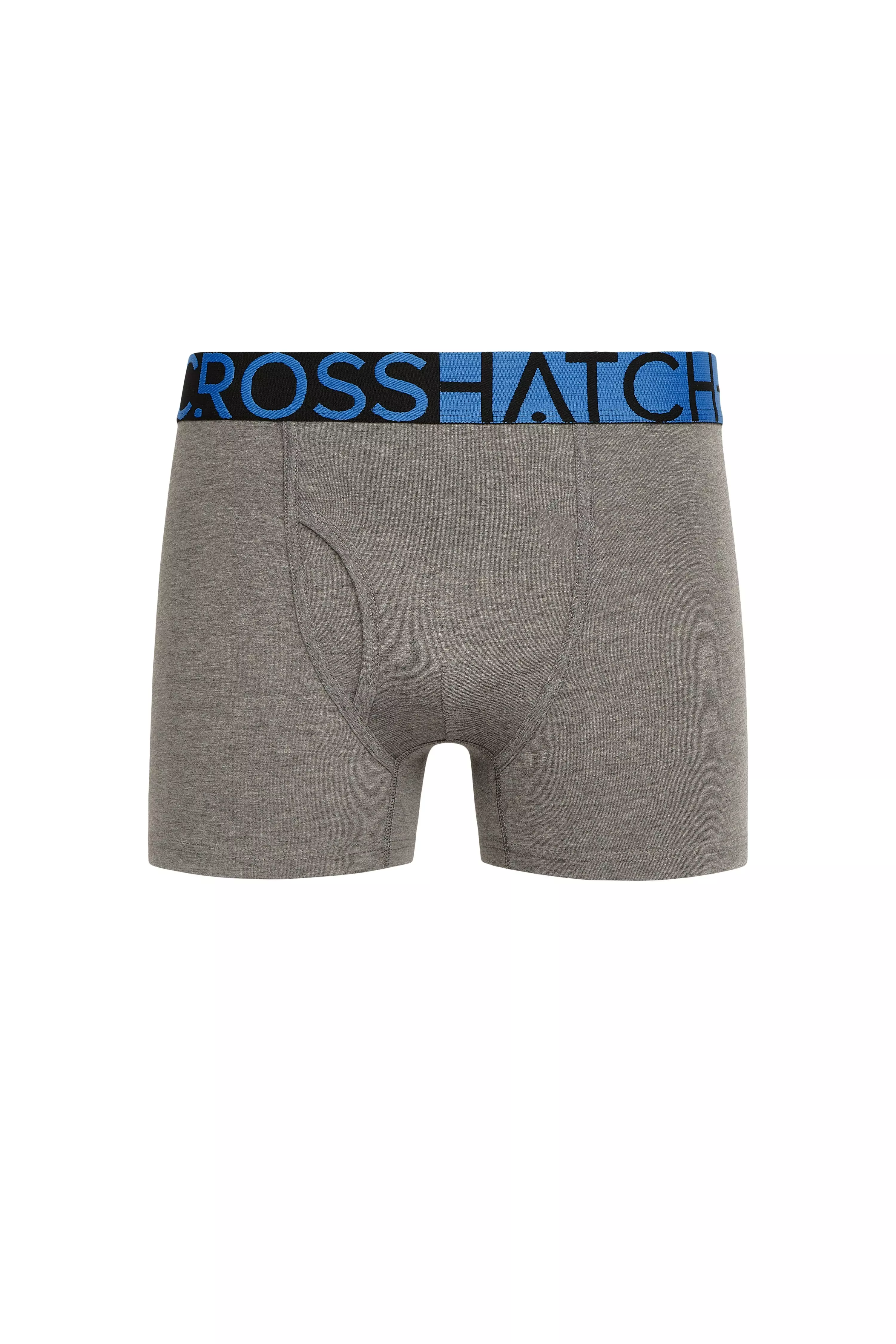 Blue Typan Boxers 3pk alternative image