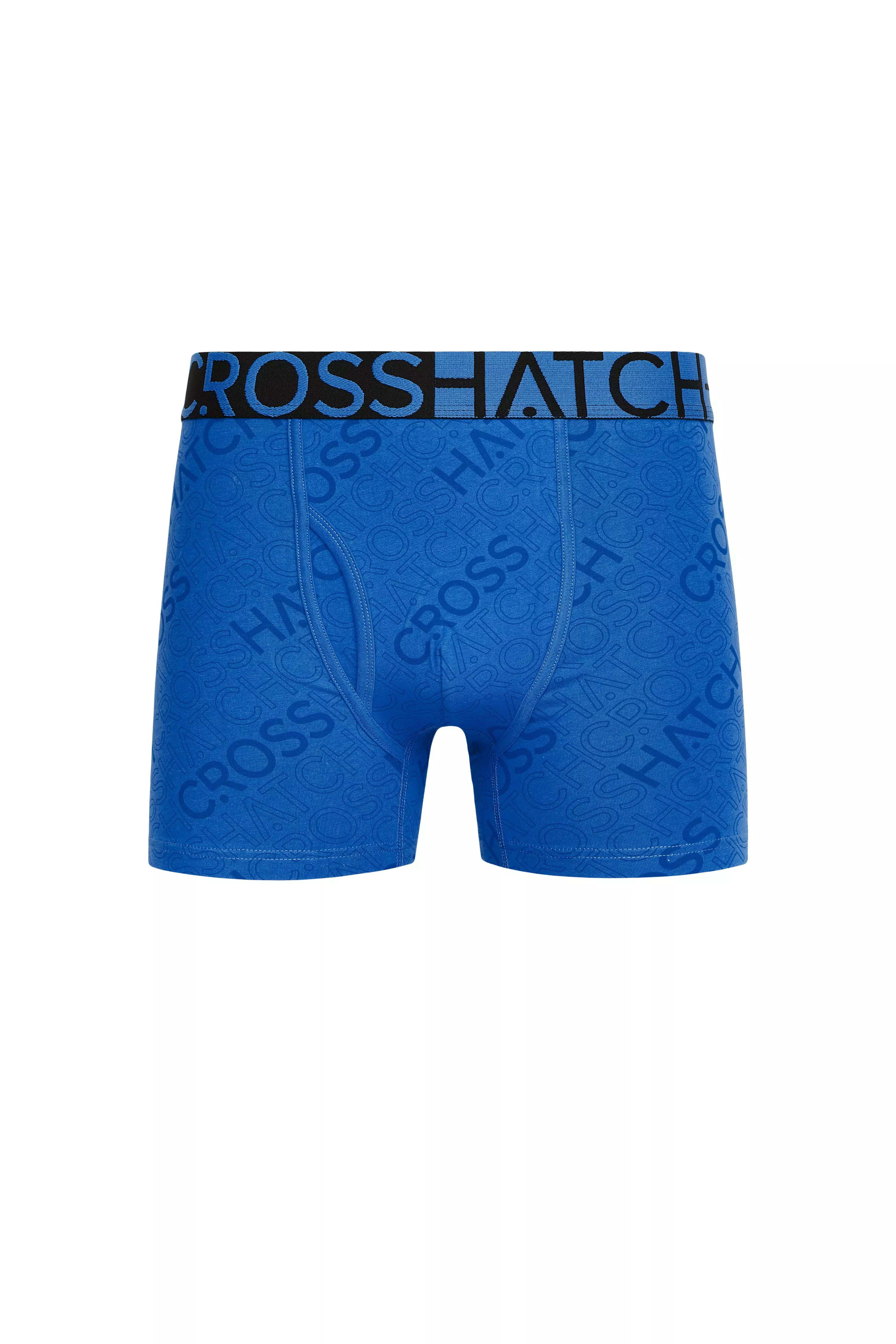 Blue Typan Boxers 3pk alternative image