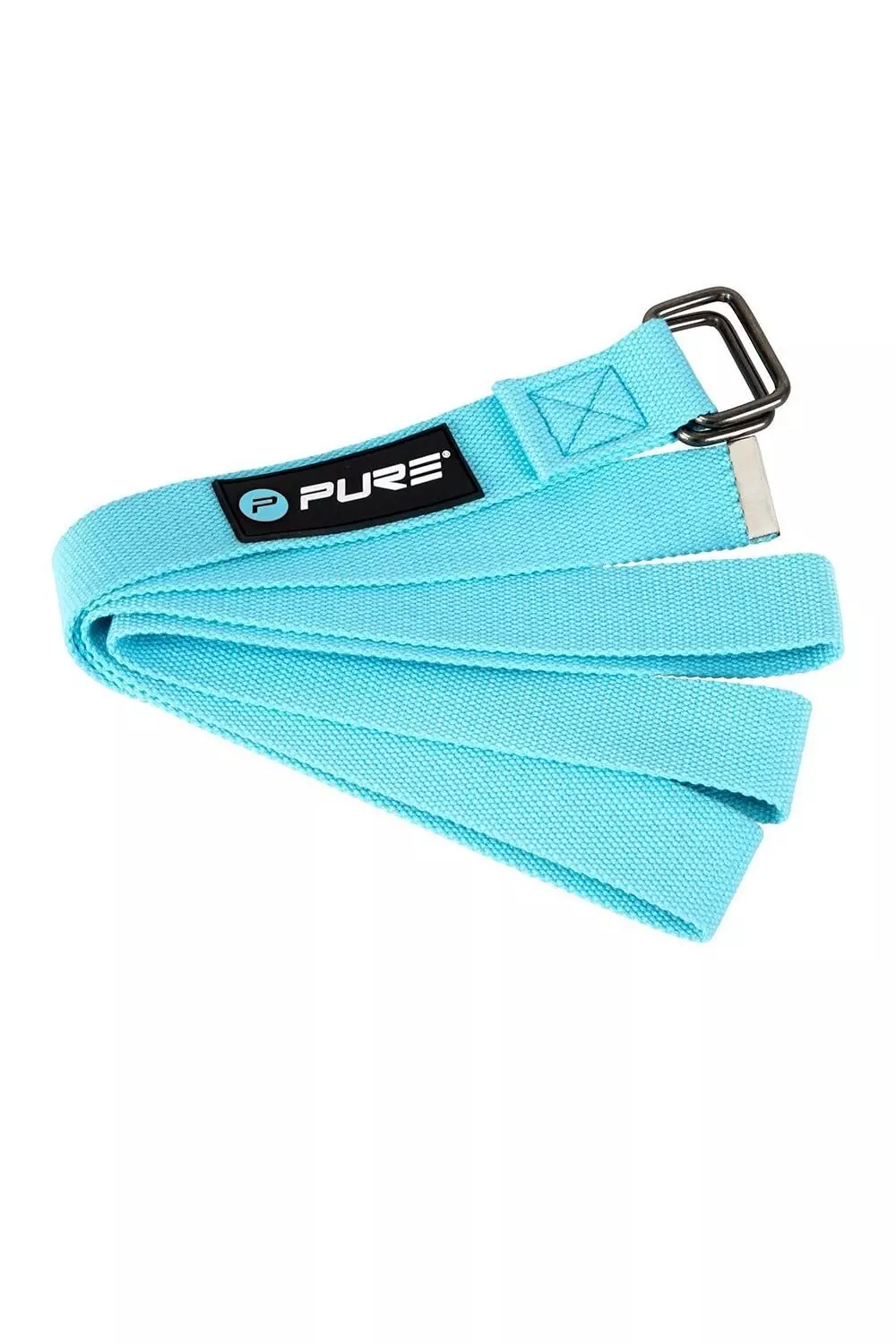Yogastrap Blue alternative image