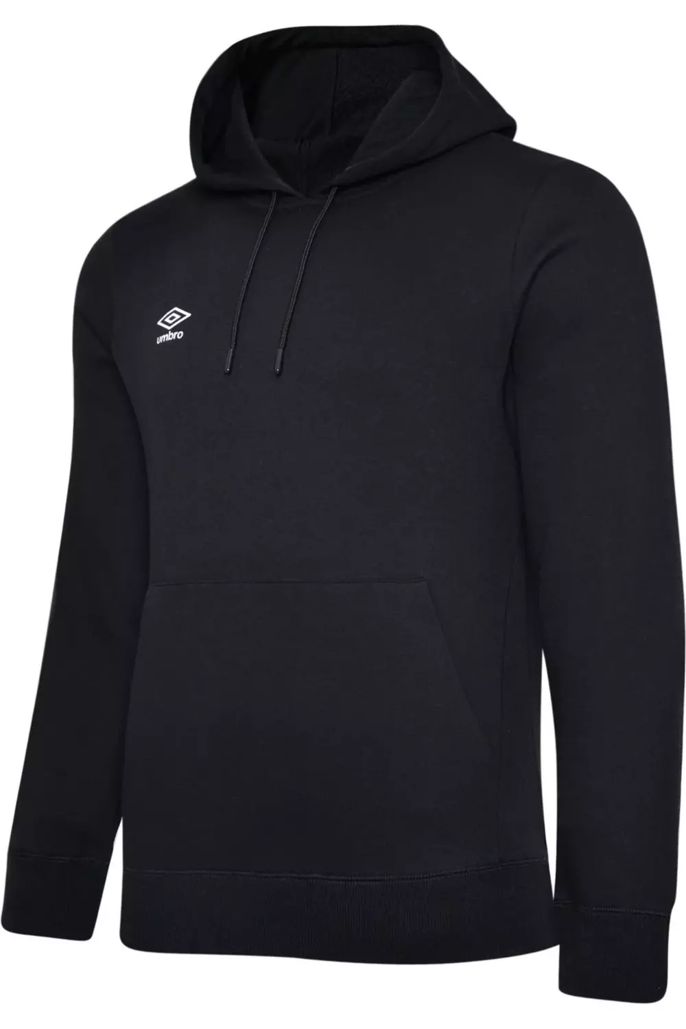 Black Club Leisure Hoodie alternative image