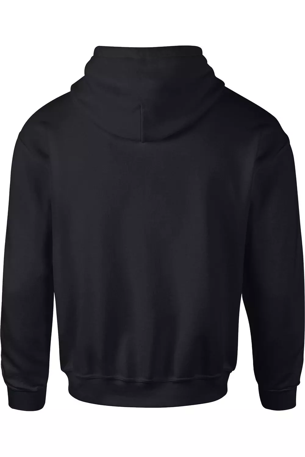 Black Club Leisure Hoodie alternative image