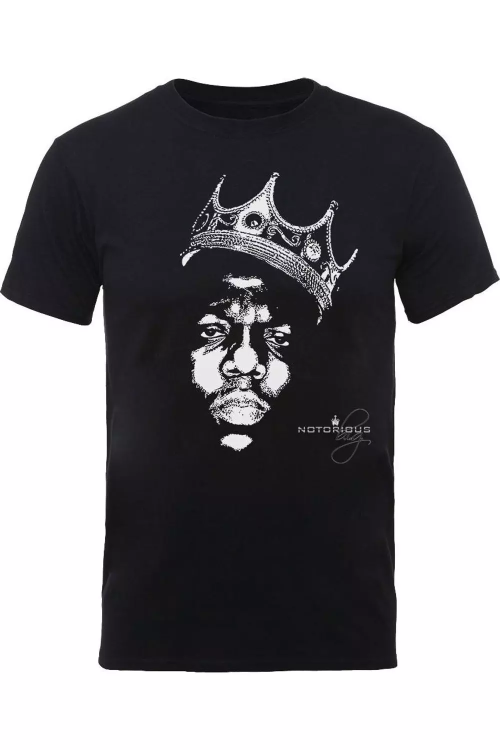 Crown T-Shirt alternative image