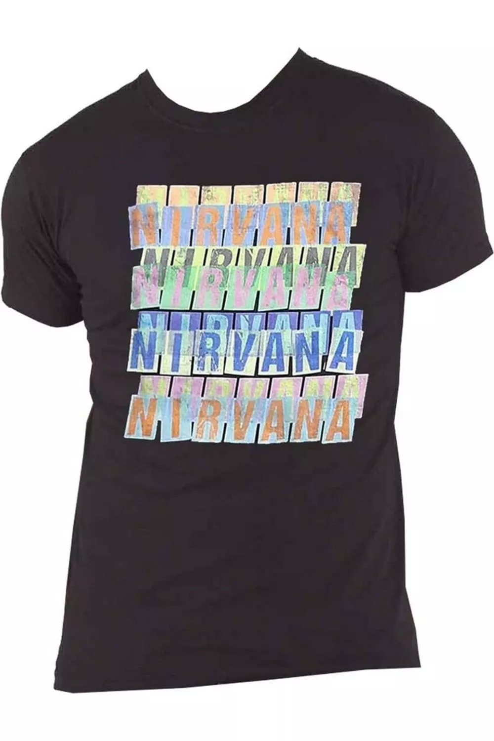 Repeat Logo Cotton T-Shirt alternative image