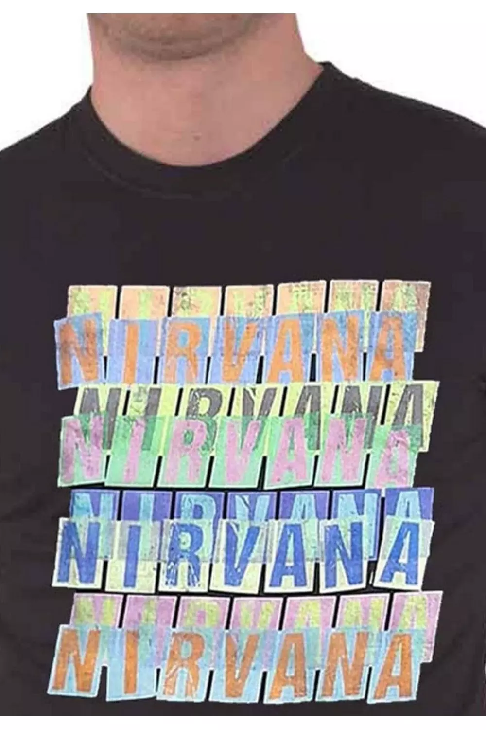 Repeat Logo Cotton T-Shirt alternative image