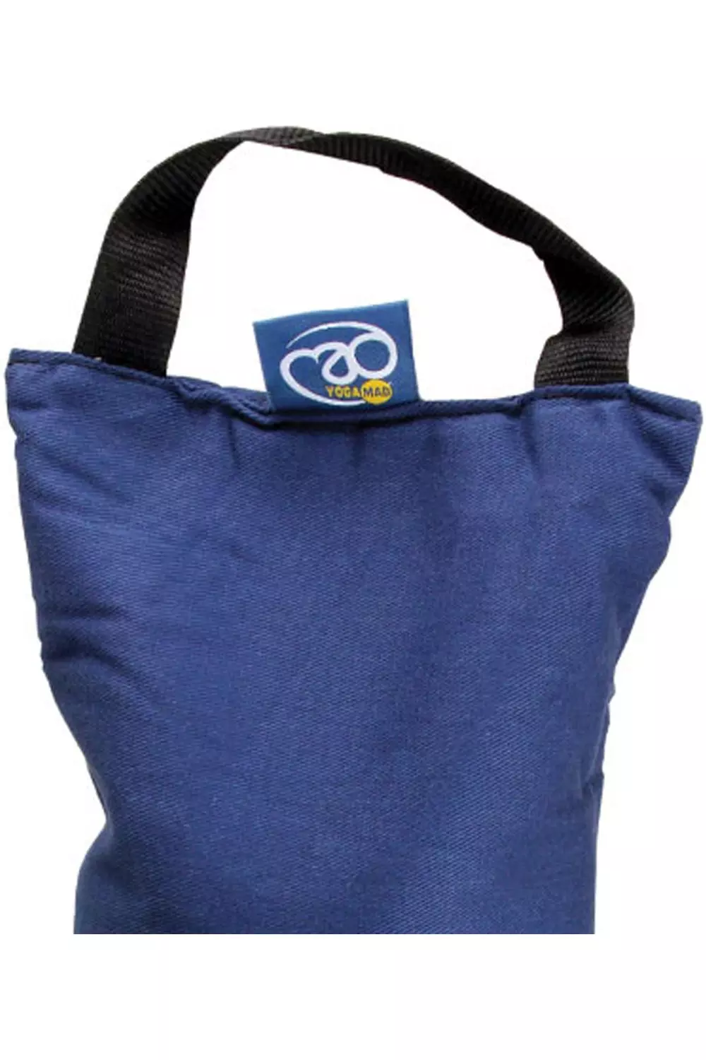 Blue Om Shingle Sand Bag alternative image