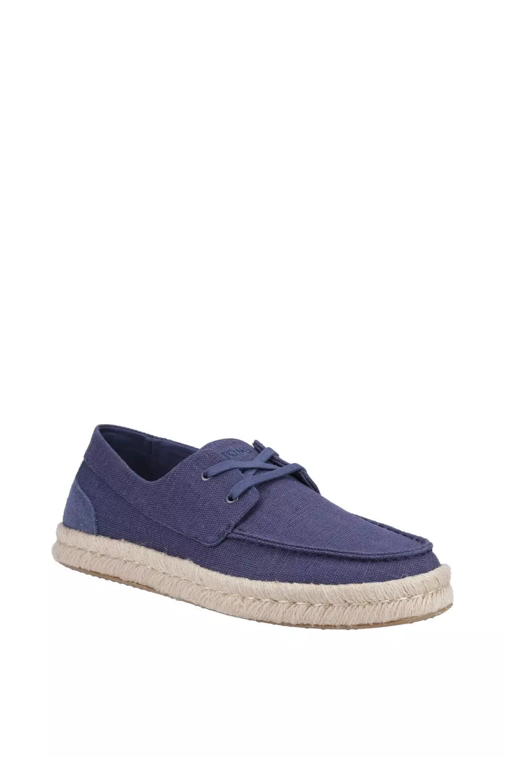 Blue Cabo Rope Shoe alternative image