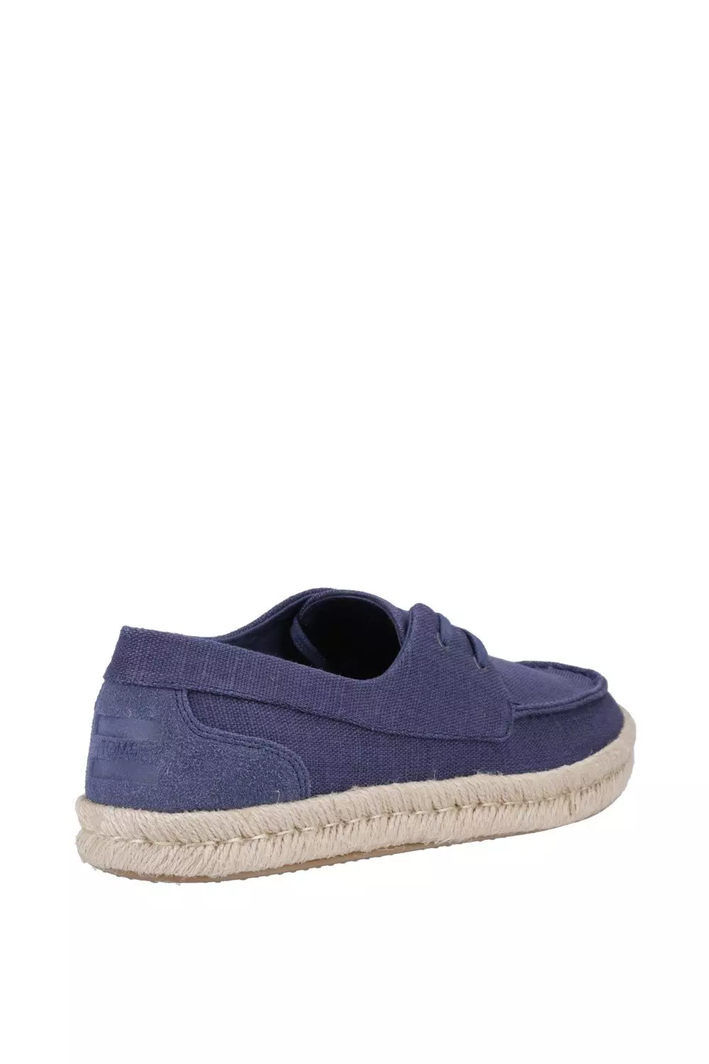 Blue Cabo Rope Shoe alternative image