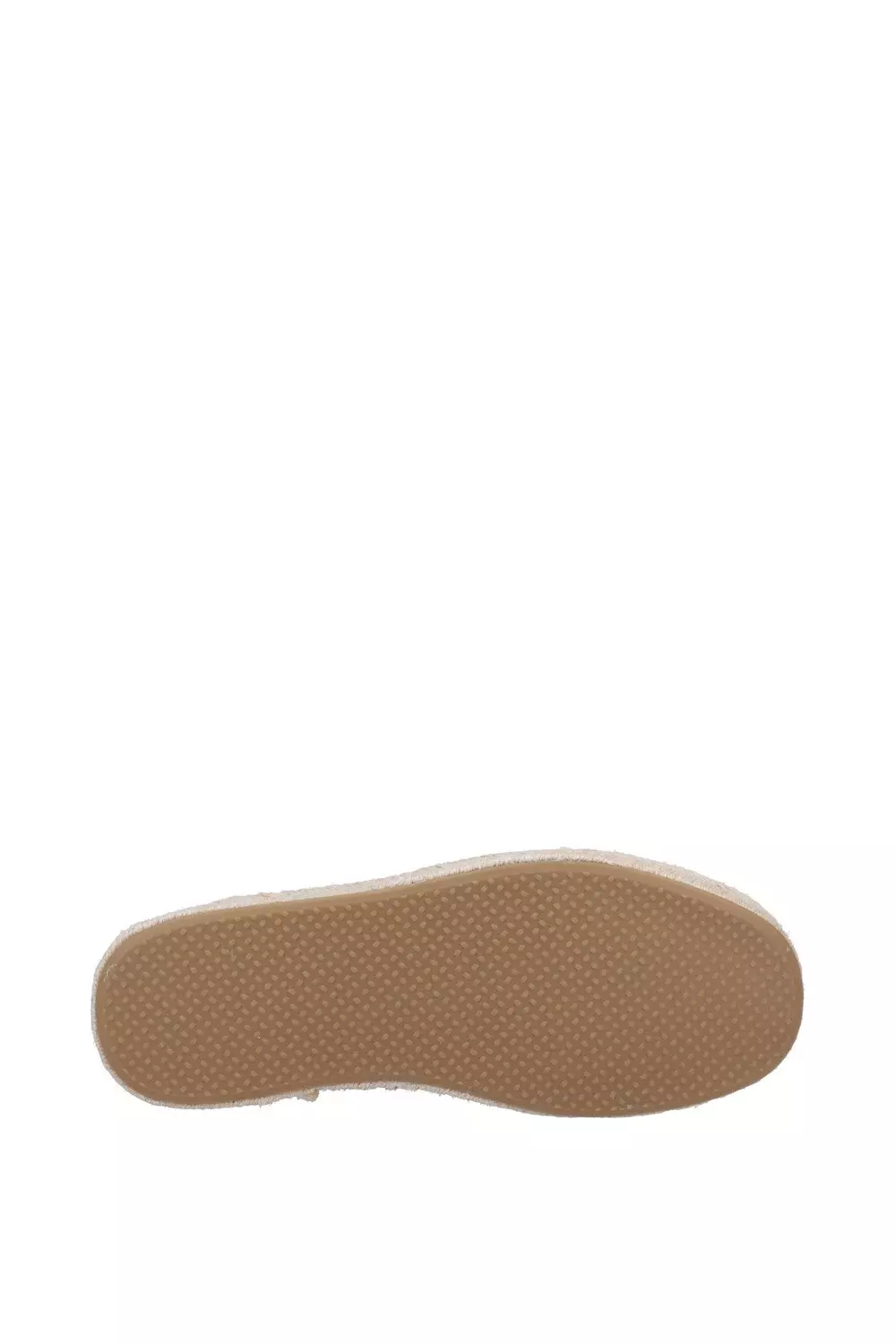 Blue Cabo Rope Shoe alternative image