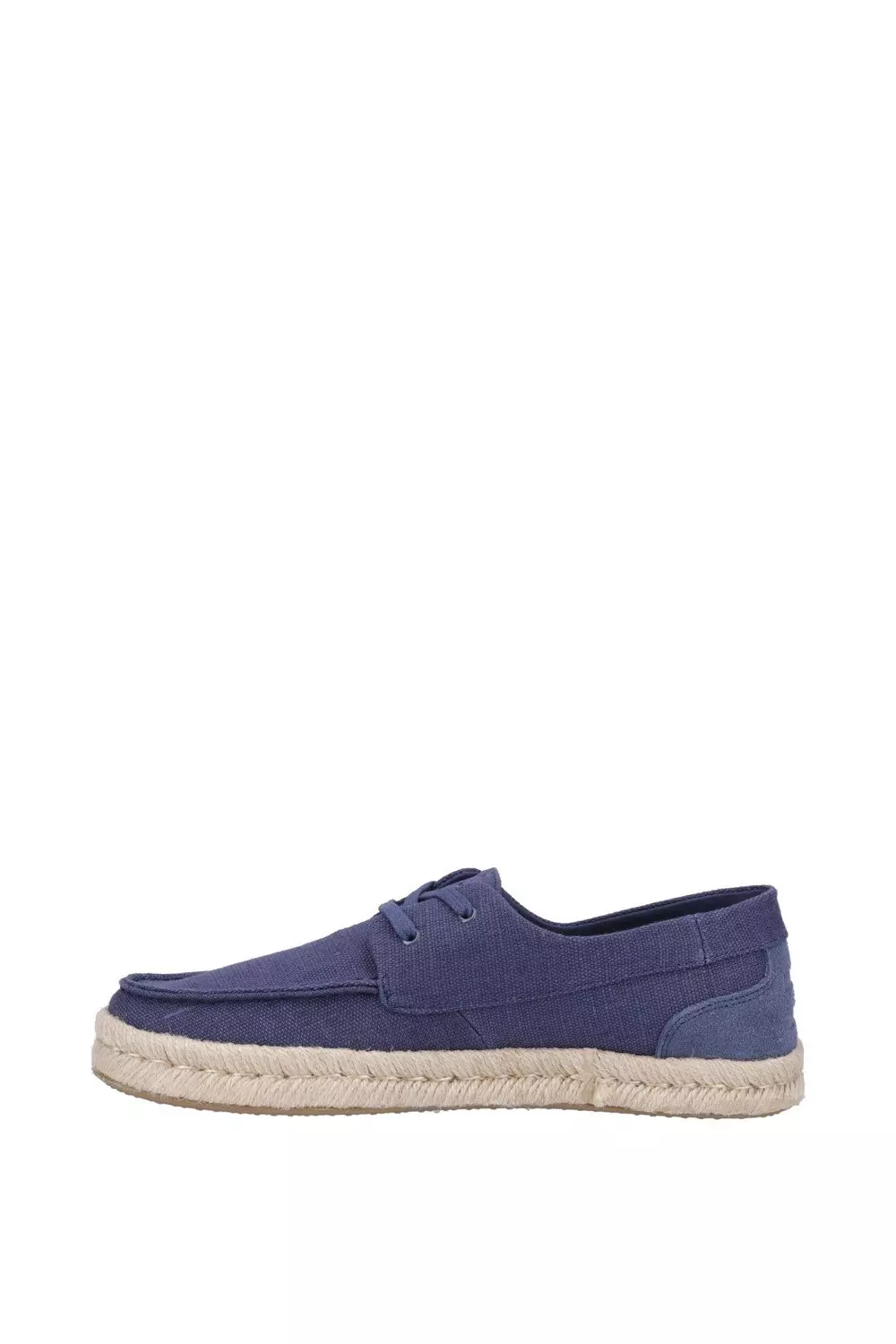 Blue Cabo Rope Shoe alternative image