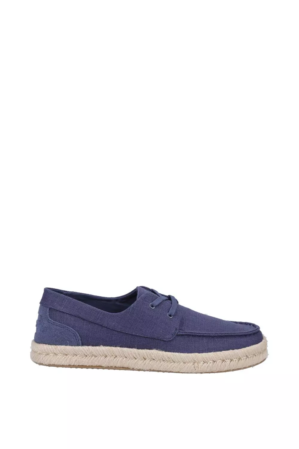 Blue Cabo Rope Shoe alternative image