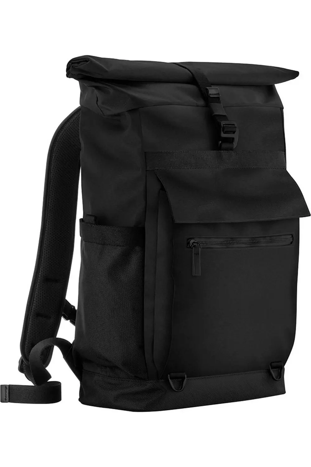Black Axis Roll Top Backpack alternative image
