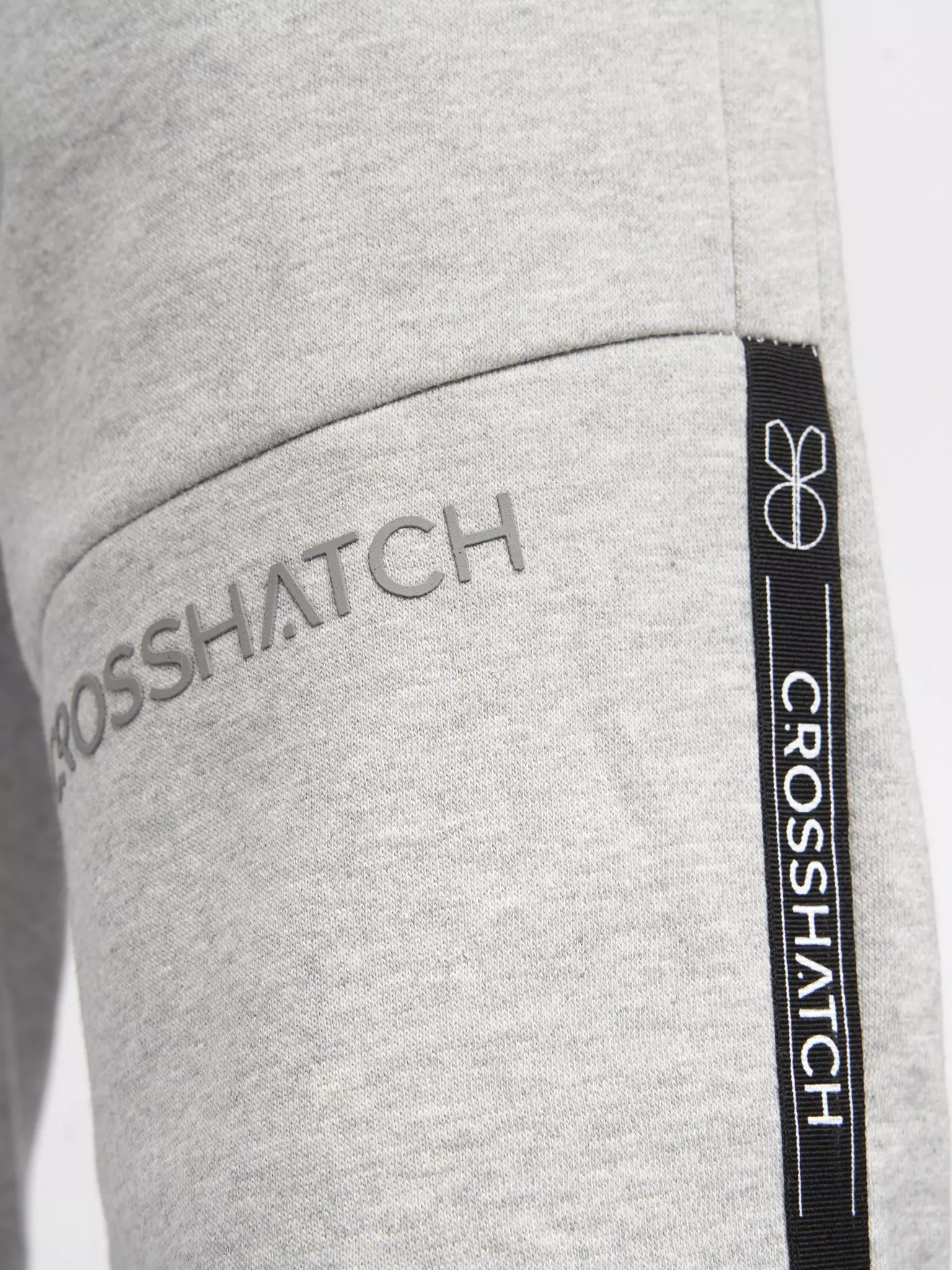 Grey Apollo Joggers alternative image