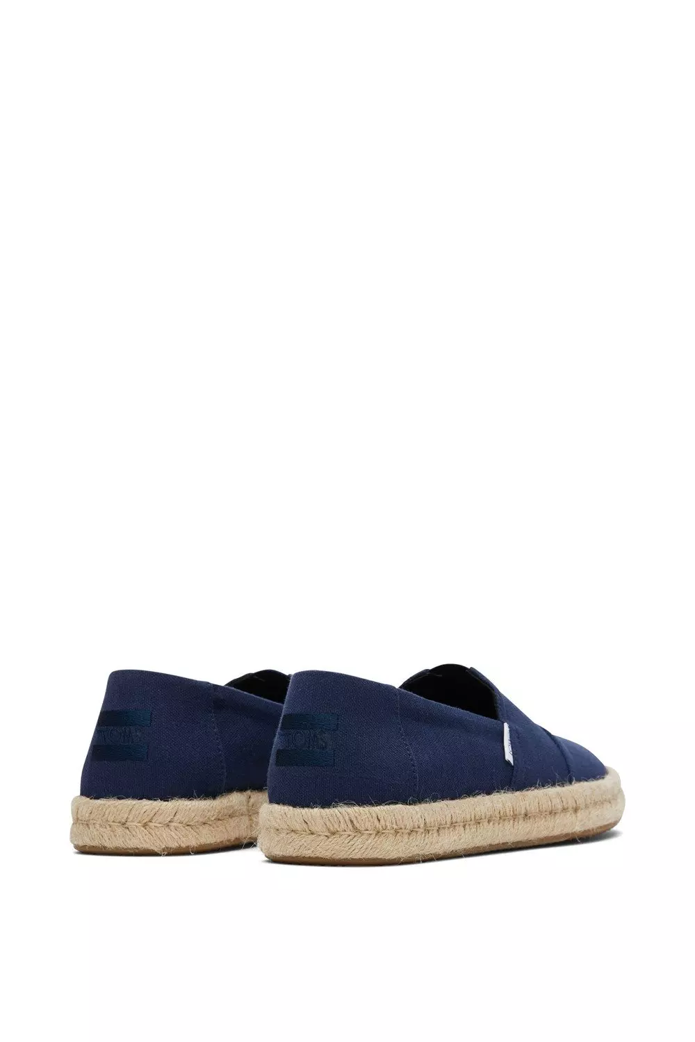 Navy Alpargata Rope 2.0 Shoe alternative image