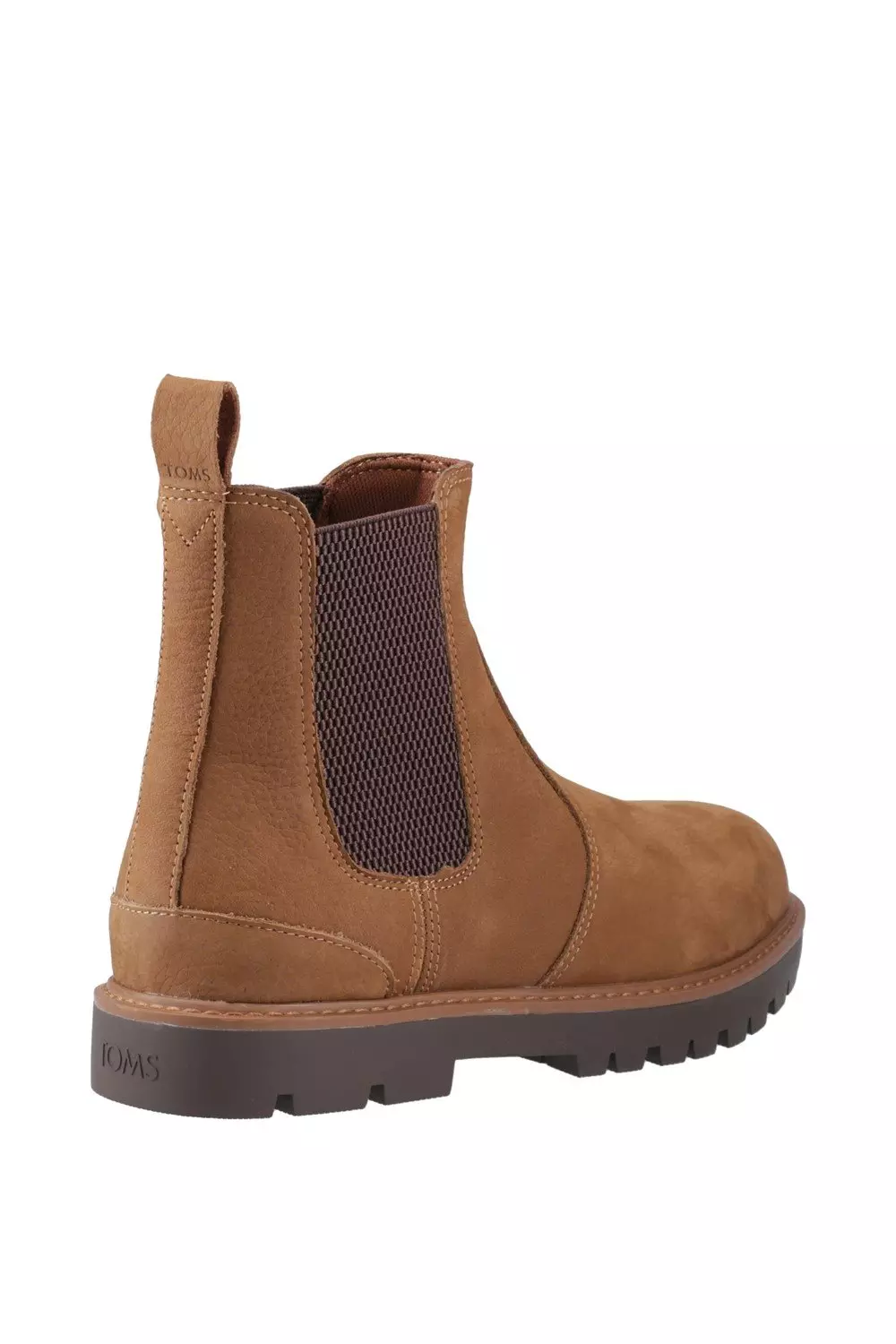 Brown Griffin Boot alternative image