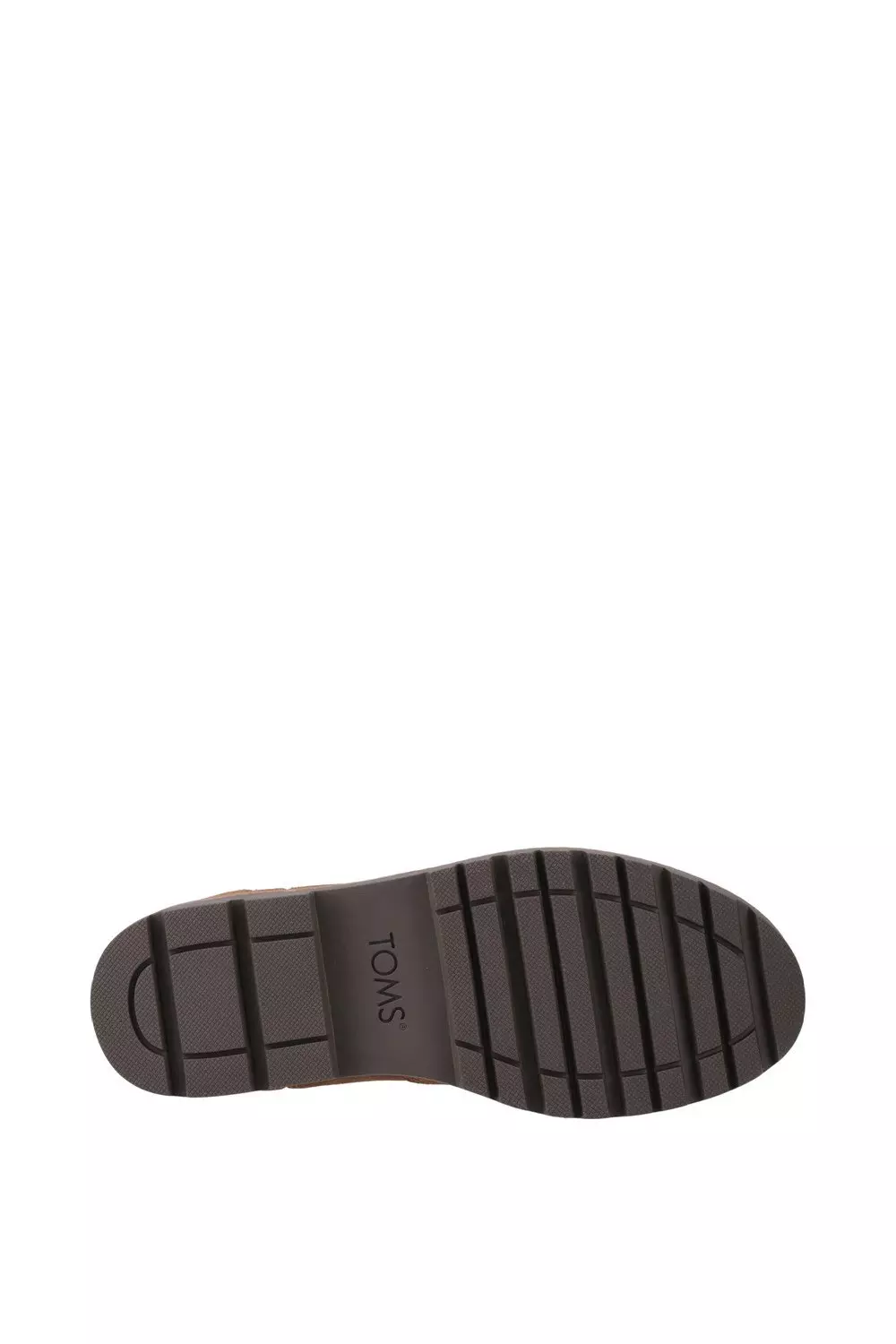 Brown Griffin Boot alternative image