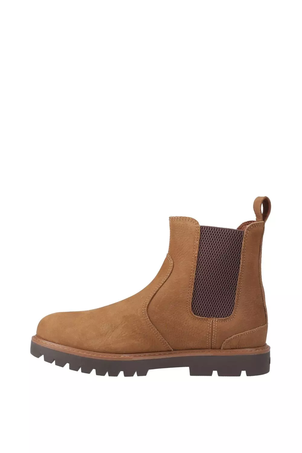 Brown Griffin Boot alternative image