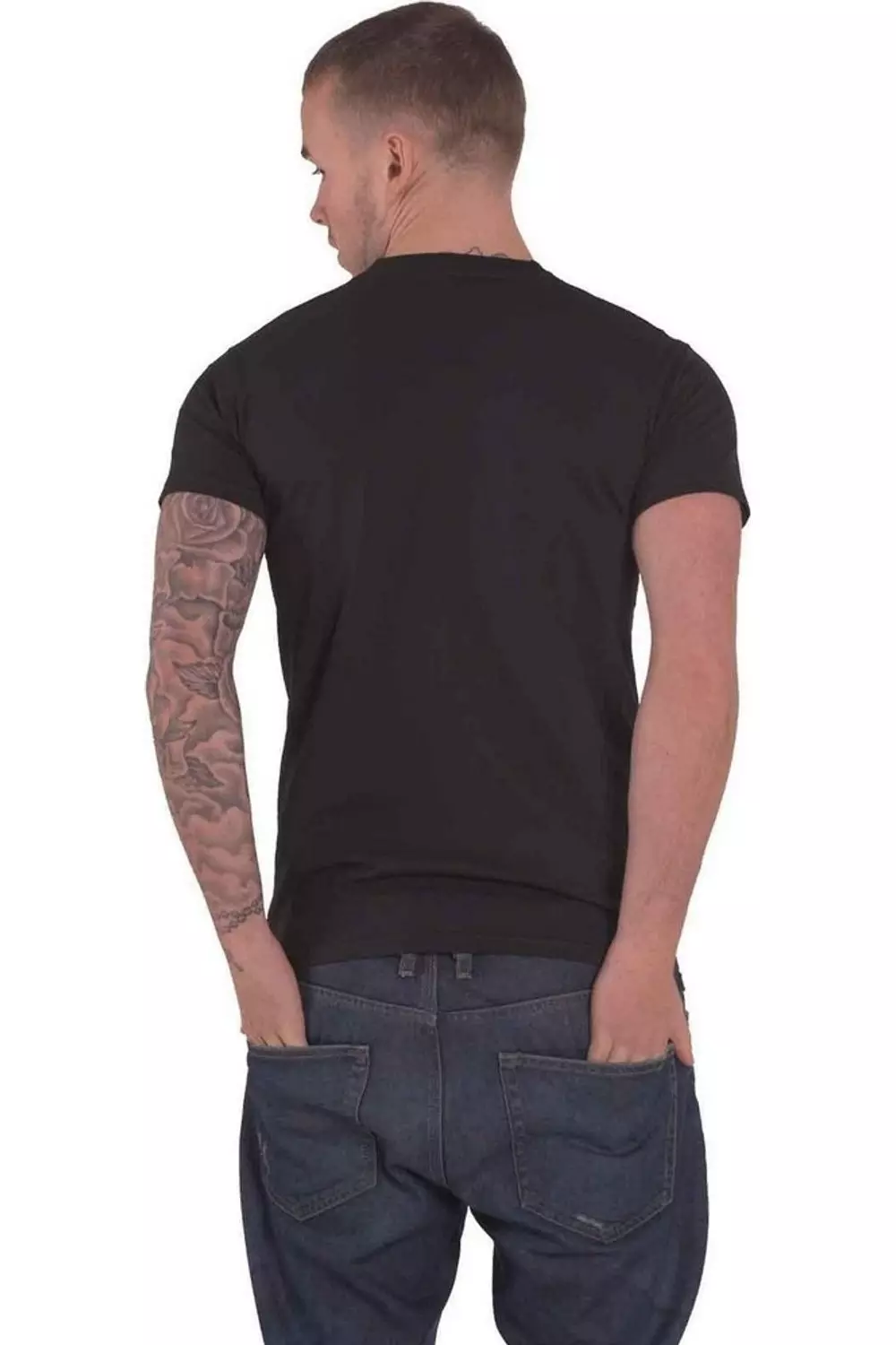 Angelic Plus T-Shirt alternative image