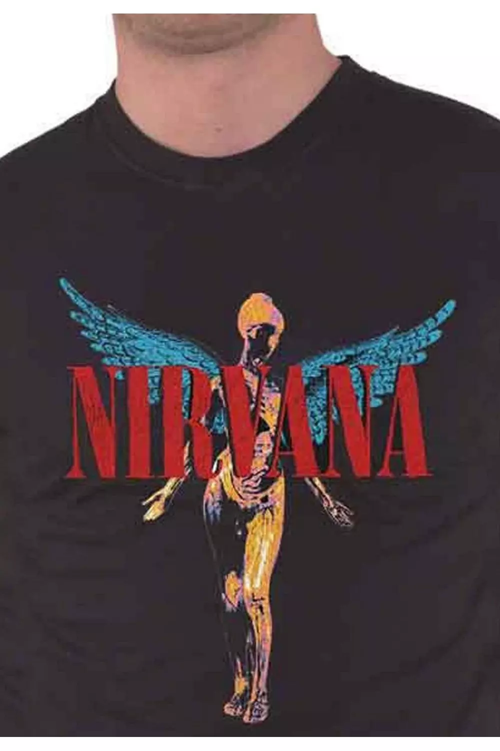 Angelic Plus T-Shirt alternative image