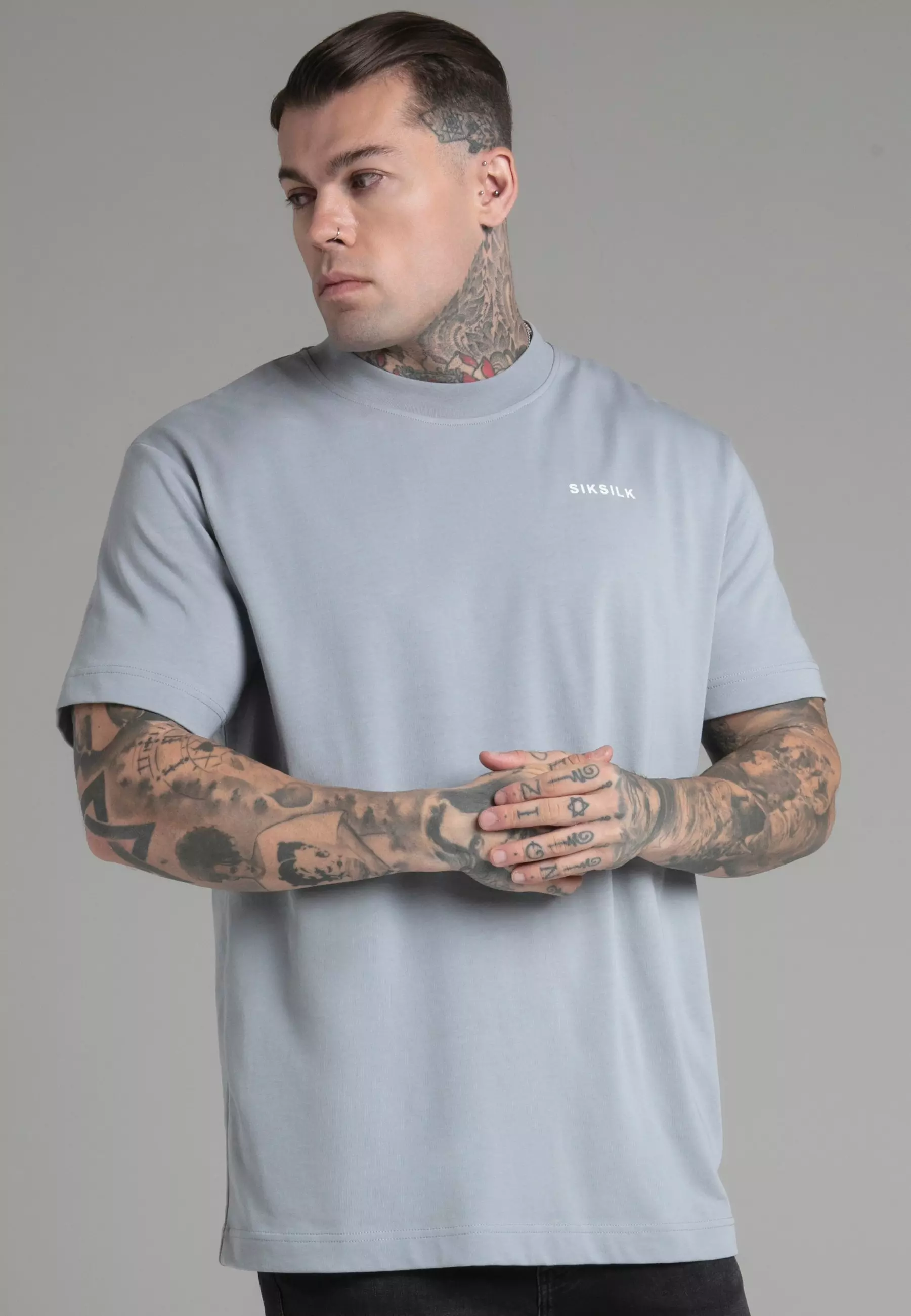 Grey Limited Edition T-Shirt alternative image
