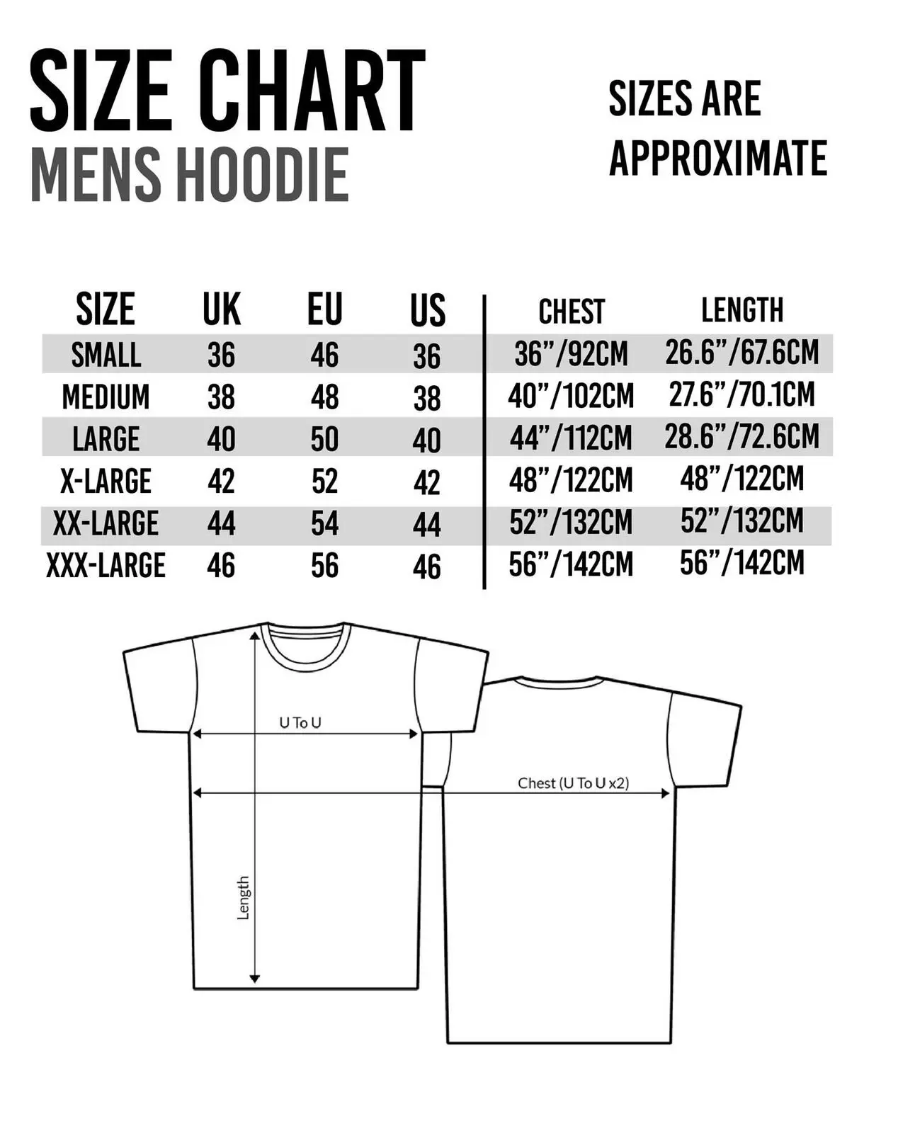 Black Short Sleeved T-Shirt alternative image
