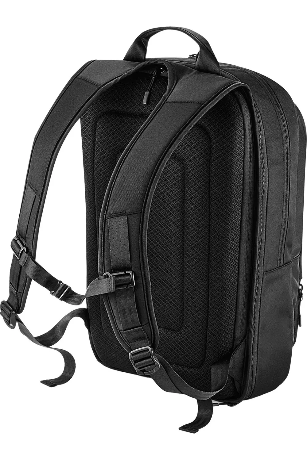 True black 24 Hour Backpack alternative image