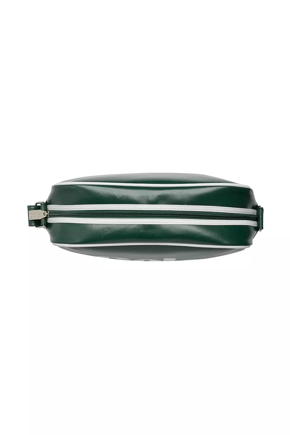 Bottle green 'Redford' Messenger Bag alternative image