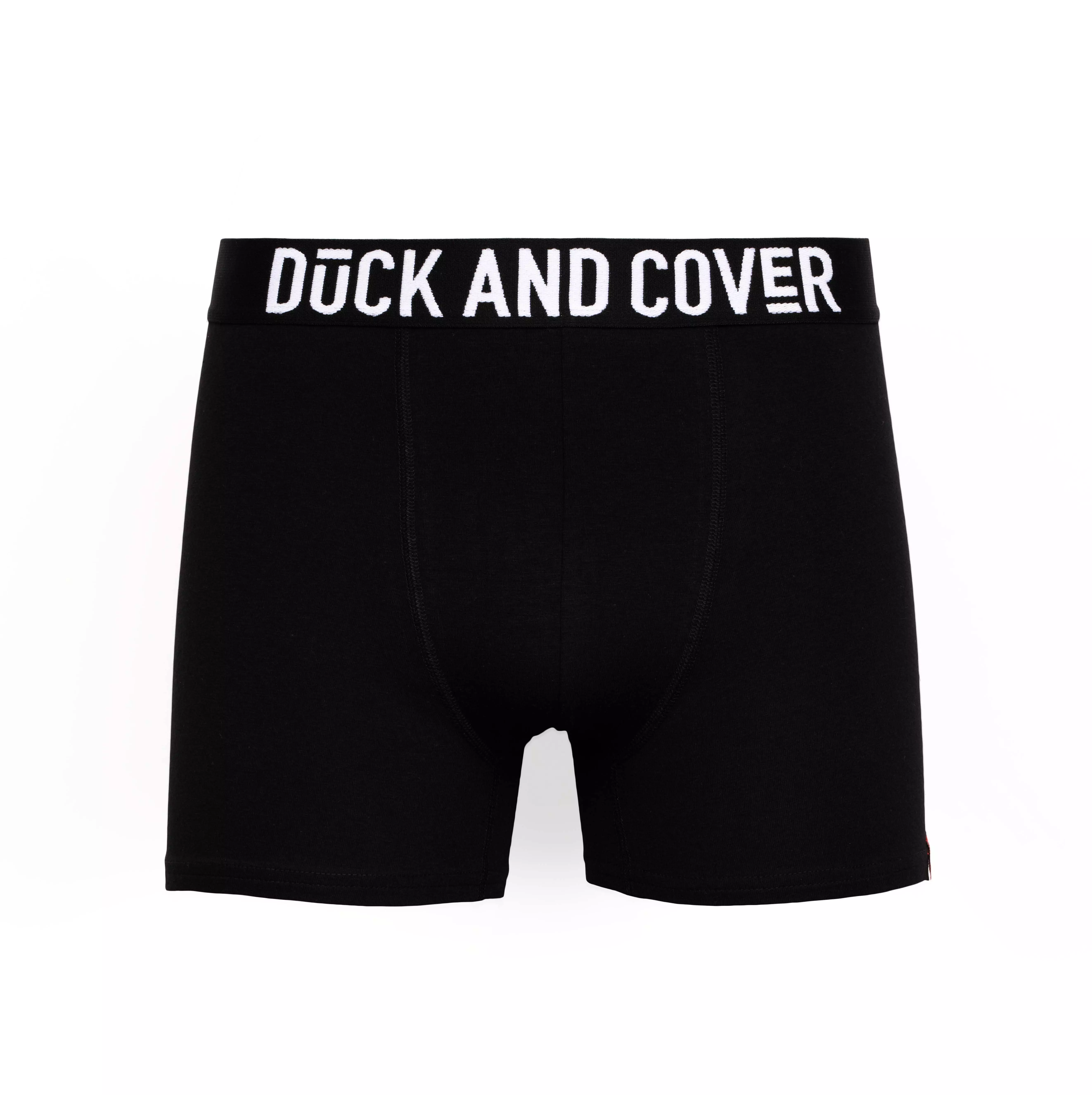 Multi Salton Boxers 2pk alternative image