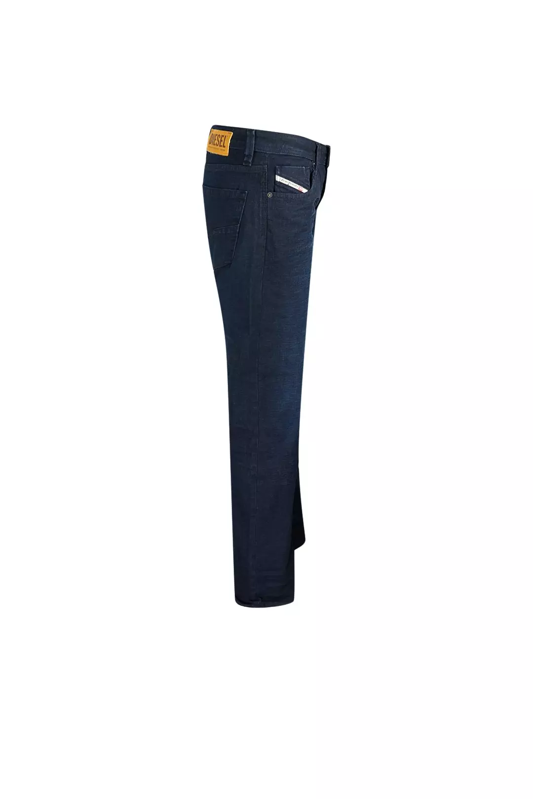 Larkee 0098I Dark Blue Jeans alternative image