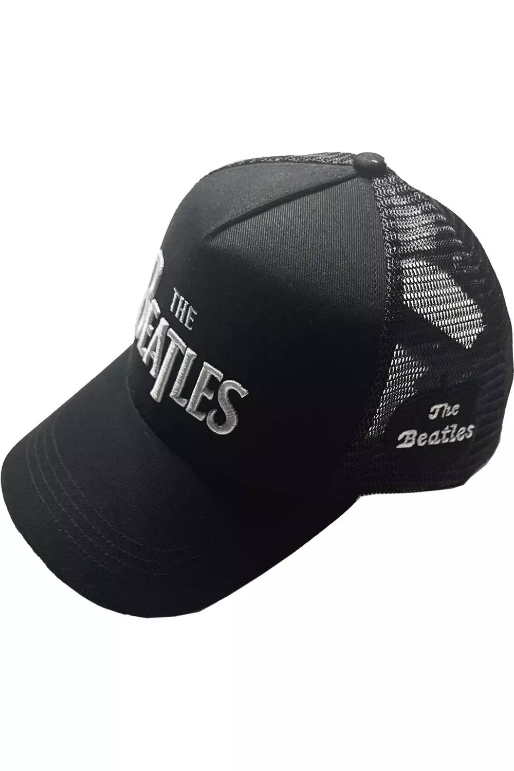 Black Drop T Logo Cap alternative image