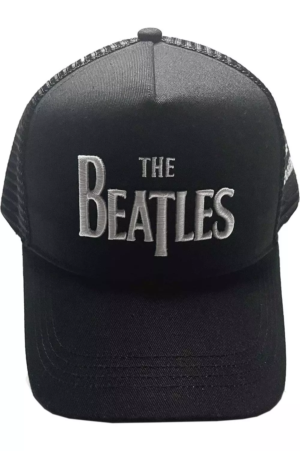 Black Drop T Logo Cap alternative image