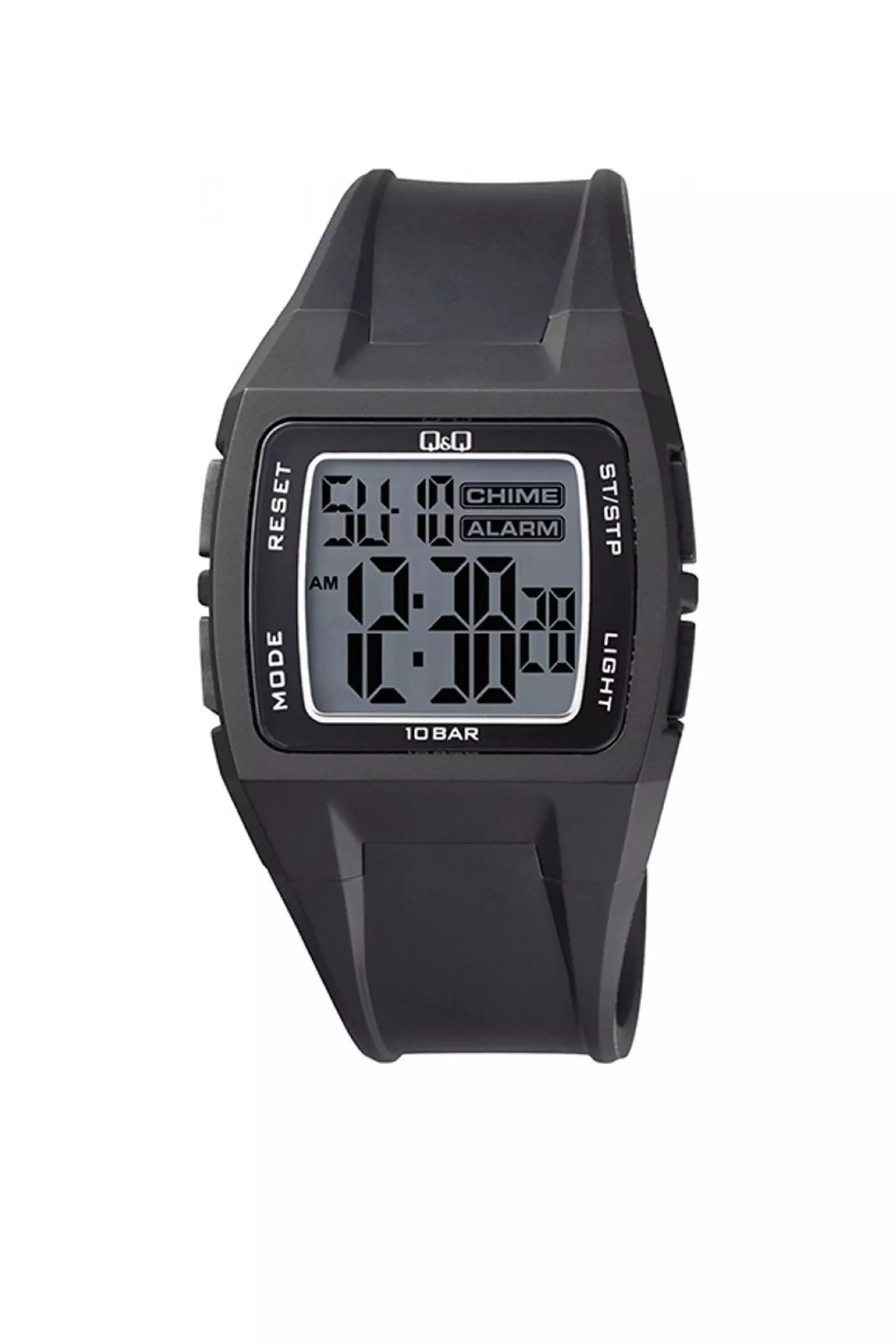 Grey M199J001Y 40mm Quartz Watch alternative image
