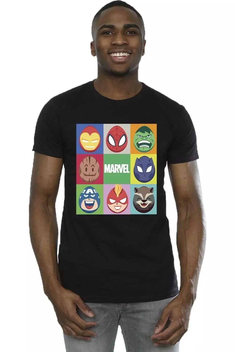 Easter Eggs T-Shirt alternative image