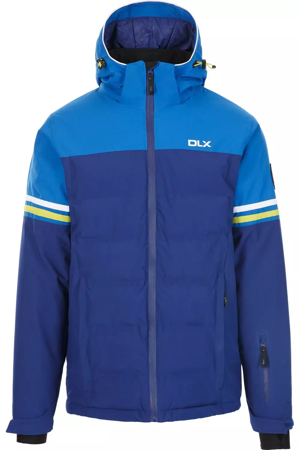 Blue Deacon DLX Ski Jacket alternative image