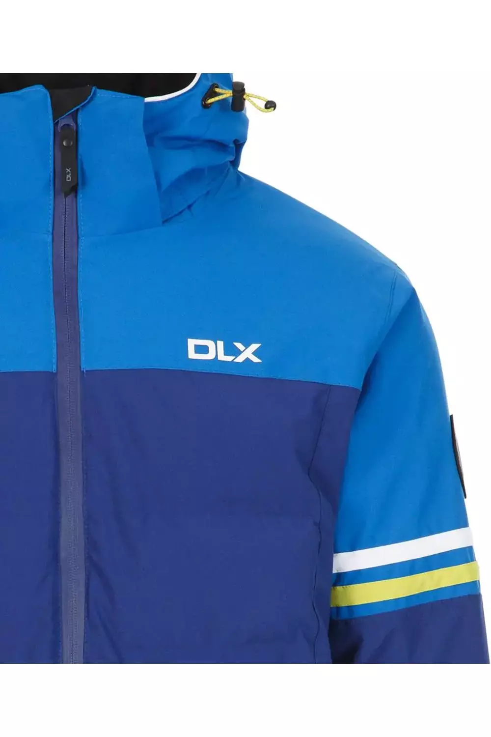 Blue Deacon DLX Ski Jacket alternative image